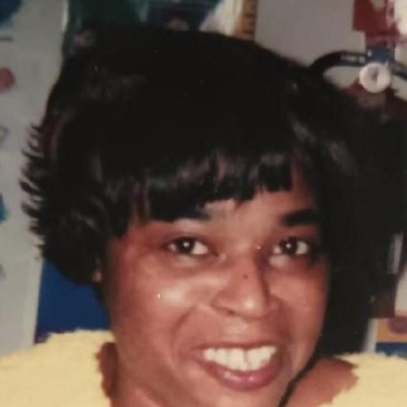 Carolyn Andrews Bailey, DAPI retiree Cape Gazette